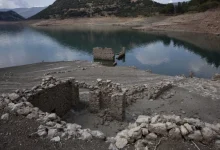 ΕΥΔΑΠ: Νερό για δεκαετίες, ακόμα και εάν επιβεβαιωθούν τα χειρότερα κλιματικά σενάρια 46