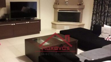 Ενοικιάζεται πολυτελές διαμέρισμα στο Δάσος Χαϊδαρίου 5