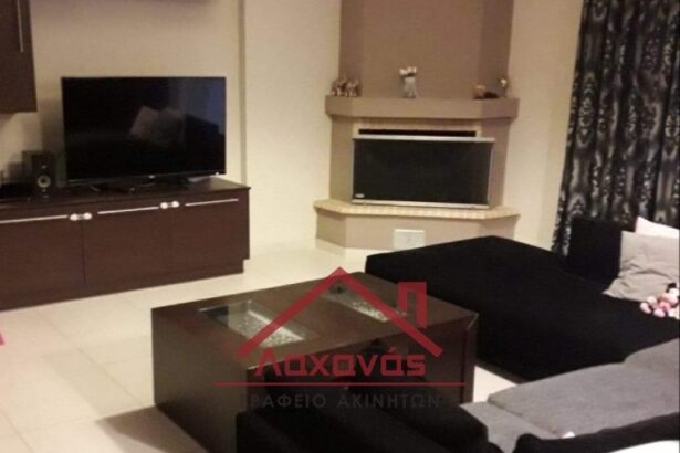 Ενοικιάζεται πολυτελές διαμέρισμα στο Δάσος Χαϊδαρίου 19