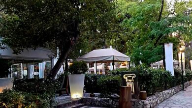 Οργανώστε τον γάμο σας στη «Γιορτή» – Ένας χώρος ιδανικός όλες τις εποχές 39