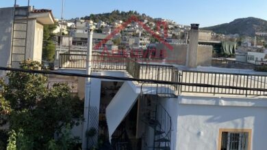 Ενοικιάζεται ανακαινισμένο διαμέρισμα 55 τμ. στο Δάσος Χαϊδαρίου 5
