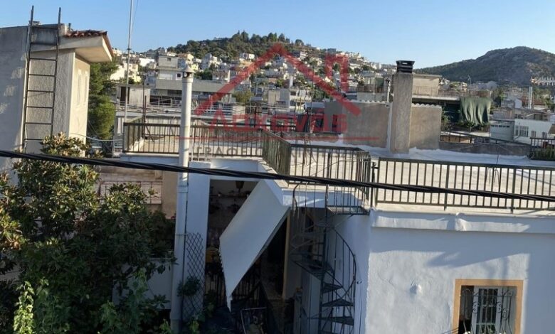 Ενοικιάζεται ανακαινισμένο διαμέρισμα 55 τμ. στο Δάσος Χαϊδαρίου 1