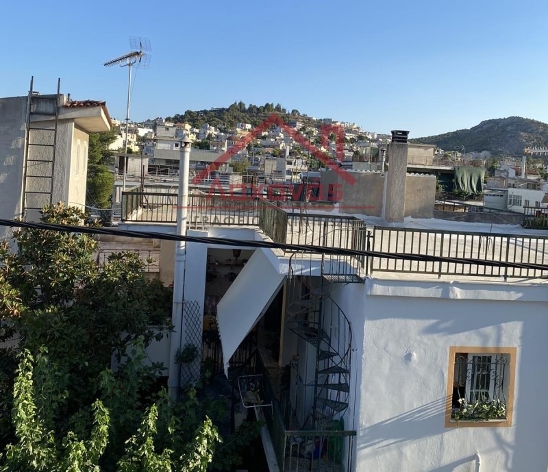 Ενοικιάζεται ανακαινισμένο διαμέρισμα 55 τμ. στο Δάσος Χαϊδαρίου 11
