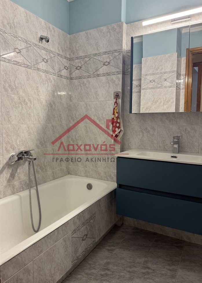 Ενοικιάζεται άνετο διαμέρισμα στο Χαϊδάρι 5