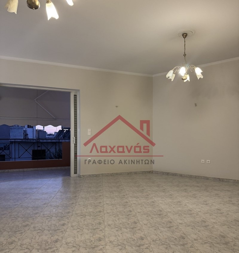 Ενοικιάζεται άνετο διαμέρισμα στο Χαϊδάρι 7