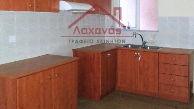 Ενοικιάζεται διαμέρισμα 80 τμ. στο κεντρικό Χαϊδάρι 13
