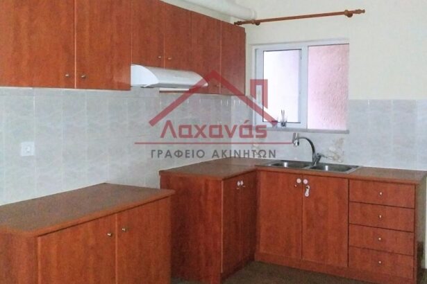 Ενοικιάζεται διαμέρισμα 80 τμ. στο κεντρικό Χαϊδάρι 23