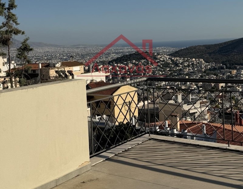 Ενοικιάζεται μεζονέτα στο Δάσος Χαϊδαρίου 3