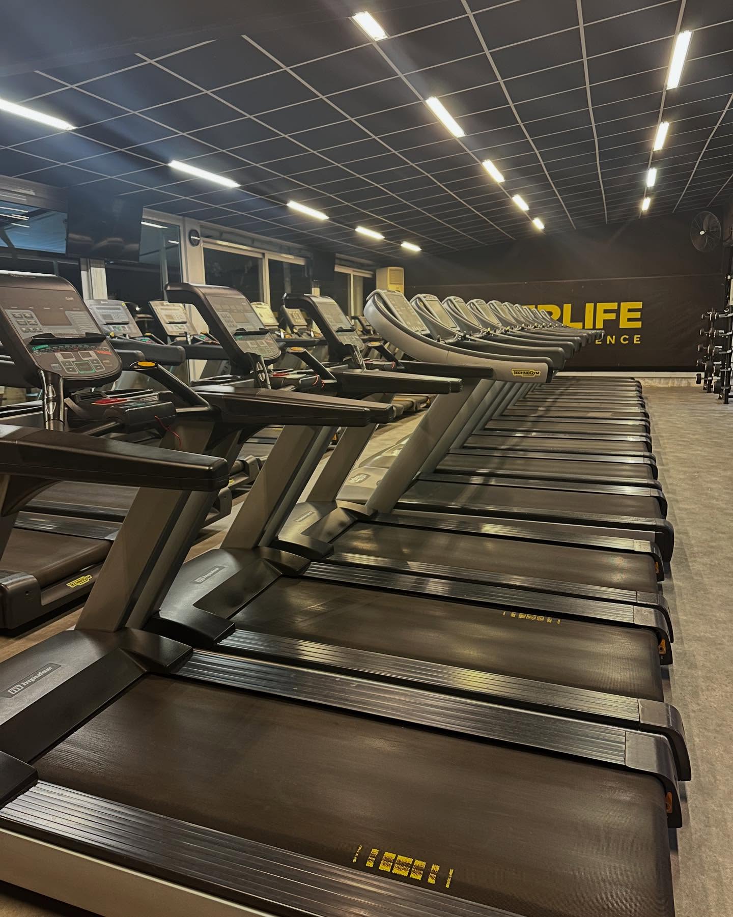Alterlife: Νέες προσφορές & ανανεωμένο Absolute Gym στο Δάσος Χαϊδαρίου 8 Alterlife: Νέες προσφορές & ανανεωμένο Absolute Gym στο Δάσος Χαϊδαρίου 7