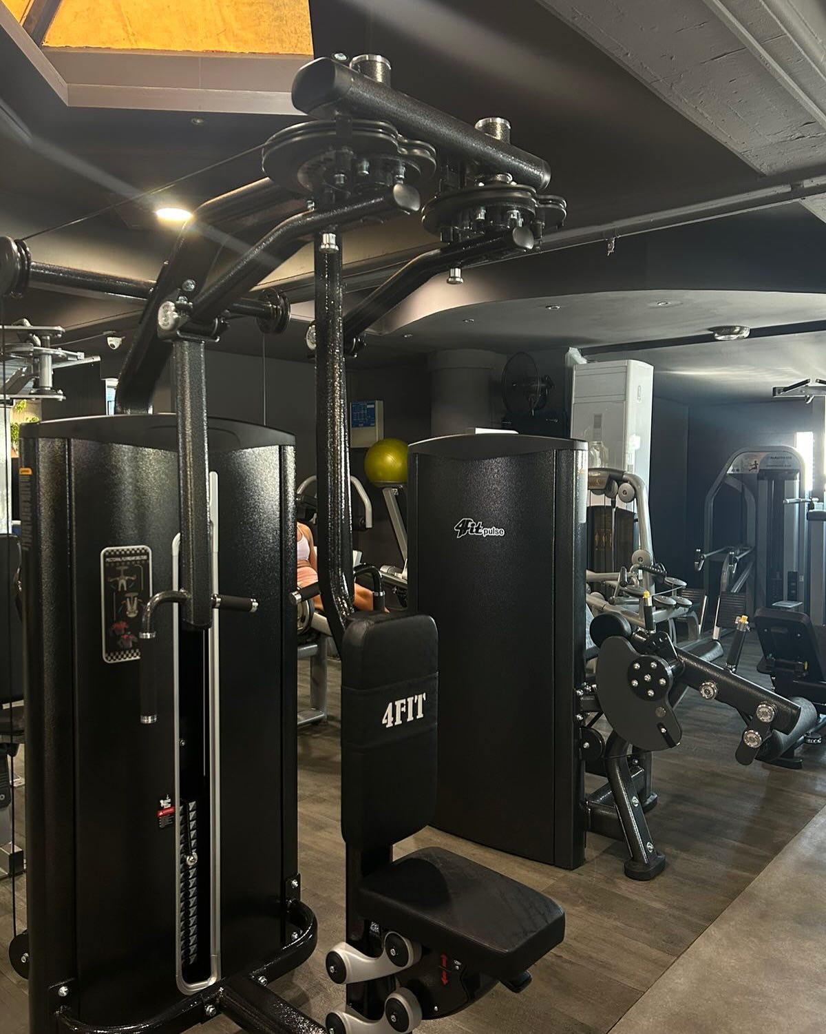 Alterlife: Νέες προσφορές & ανανεωμένο Absolute Gym στο Δάσος Χαϊδαρίου 10 Alterlife: Νέες προσφορές & ανανεωμένο Absolute Gym στο Δάσος Χαϊδαρίου 9