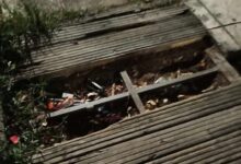 Προβλήματα σε δρόμους και πλατείες 254
