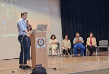 Κίνημα Δημοκρατίας, εκδήλωση στη Δυτική Αθήνα: "Όχι στην καύση απορριμμάτων – Ναι στη ζωή, τη διαφάνεια και την κυκλική οικονομία!" 27