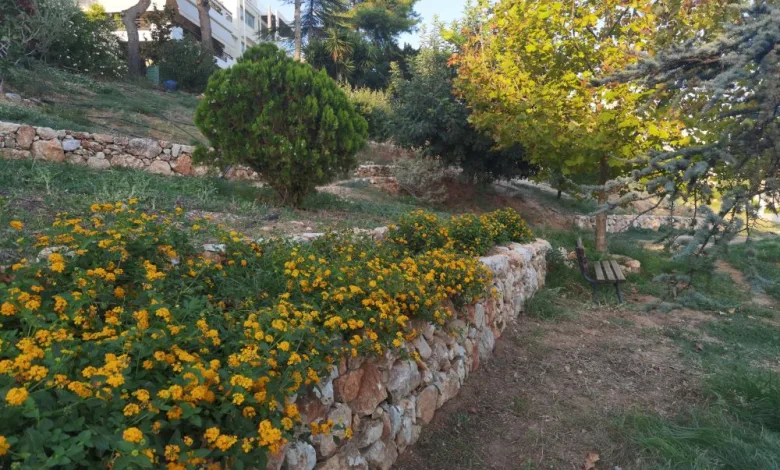 Χαϊδάρι: 6 μεγάλοι χώροι που θα μπορούσαν να γίνουν σαν το καινούργιο Πάρκο της Γλυφάδας 9 Χαϊδάρι: 6 μεγάλοι χώροι που θα μπορούσαν να γίνουν σαν το καινούργιο Πάρκο της Γλυφάδας 8