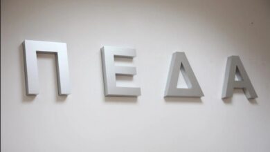 Απλώνεται στους Δήμους της Αττικής το ψήφισμα για τη Γάζα με πρωτοβουλία του Δήμου Χαϊδαρίου 9