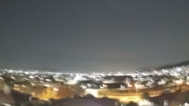 Το άγνωστο "τυφλό ρήγμα" που έδωσε τον σεισμό των 5,2 ρίχτερ και το ρήγμα του Ωρωπού 3