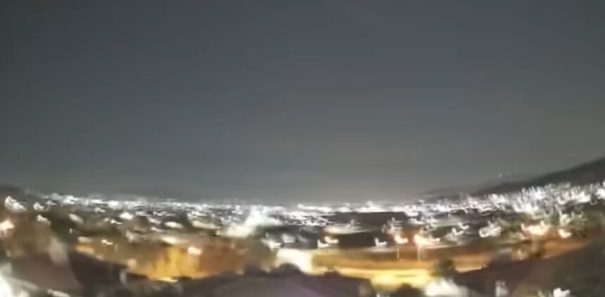 Το άγνωστο "τυφλό ρήγμα" που έδωσε τον σεισμό των 5,2 ρίχτερ και το ρήγμα του Ωρωπού 1