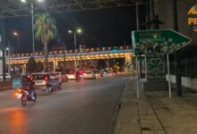 Λαρισαίοι φίλαθλοι δέχτηκαν επίθεση στο Περιστέρι 71