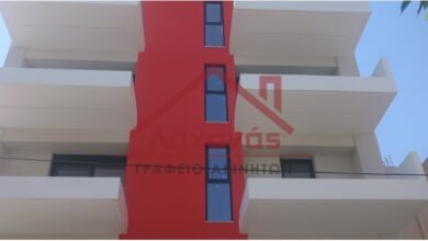 Πωλείται υπό κατασκευή μεζονέτα στο Αιγάλεω - Λιούμη 11