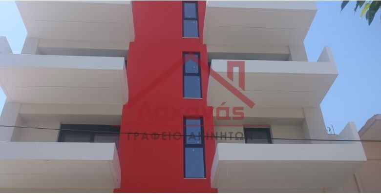 Πωλείται υπό κατασκευή μεζονέτα στο Αιγάλεω - Λιούμη 1