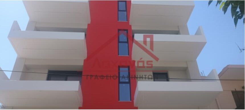 Πωλείται υπό κατασκευή μεζονέτα στο Αιγάλεω - Λιούμη 1