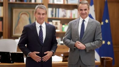 Ο Λοβέρδος, οι "ΠΑΣΟΚοι" της Ν.Δ και το πραγματικό πολιτικό πρόβλημα! 5
