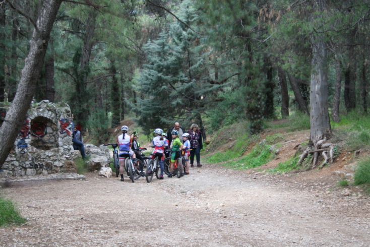 Χαϊδάρι: 6 μεγάλοι χώροι που θα μπορούσαν να γίνουν σαν το καινούργιο Πάρκο της Γλυφάδας 5 Πάρκο