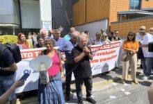 Μ. Σελέκος: "Θέλουν να φοβίσουν τις Δημοτικές Αρχές" 49