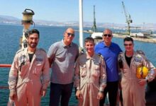 Ψήφος εμπιστοσύνης στον "νέο" Σκαραμαγκά 26