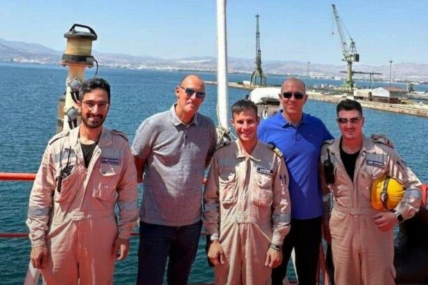 Ψήφος εμπιστοσύνης στον "νέο" Σκαραμαγκά 15