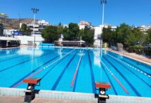 Κλειστές οι αθλητικές εγκαταστάσεις την Τετάρτη 1 Οκτωβρίου λόγω της απεργίας 67