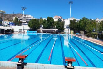 Κλειστές οι αθλητικές εγκαταστάσεις την Τετάρτη 1 Οκτωβρίου λόγω της απεργίας 37
