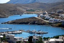Μονοήμερη εκδρομή στην Κύθνο – Ταξίδι στον επίγειο παράδεισο των Κυκλάδων, σε τιμή έκπληξη 27