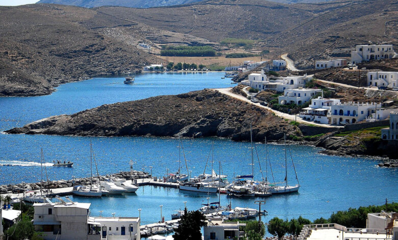 Μονοήμερη εκδρομή στην Κύθνο – Ταξίδι στον επίγειο παράδεισο των Κυκλάδων, σε τιμή έκπληξη 1