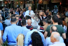 "Η κυβέρνησή μας ακούει την κοινωνία" - Τι είπε και τι δεν είπε ο Κυριάκος Μητσοτάκης στο Χαϊδάρι 55