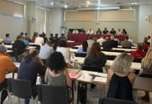 Μ. Σελέκος: Η Πολιτική Προστασία του Δήμου αυτή τη στιγμή έχει έναν προϊστάμενο και έναν υπάλληλο 27