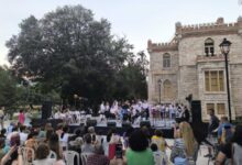 ΚΑΠΗ: Ξεκινούν τα προγράμματα γυμναστικής και παραδοσιακών χορών 55