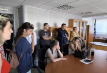 Παράσταση διαμαρτυρίας στην Πρωτοβάθμια για τα προβλήματα στα σχολεία του Χαϊδαρίου 53