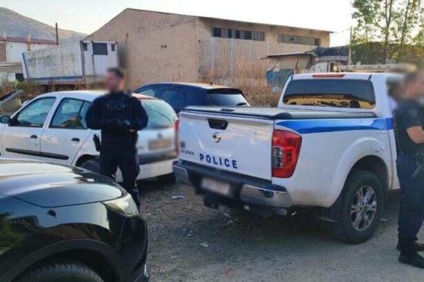 Γιατί η ΕΛ.ΑΣ. προσλαμβάνει 100 Ρομά ως ειδικούς φρουρούς 19
