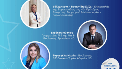 Περιστέρι: Φιλανθρωπικό Γκαλά για την ευχή του μικρού Ραφαήλ 3