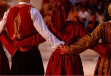 Σε εξέλιξη οι εγγραφές στο Τμήμα Παραδοσιακών Χορών της Στέγης Πολιτισμού Γρηγορούσας 33