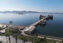 Έργο επισκευής προβλήτα πρώην Αμερικανικής Βάσης Ελευσίνας  27