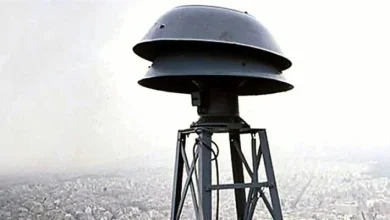 Χαϊδάρι: Δοκιμαστικός έλεγχος σειρήνων συναγερμού - Τι σημαίνουν οι ήχοι 3
