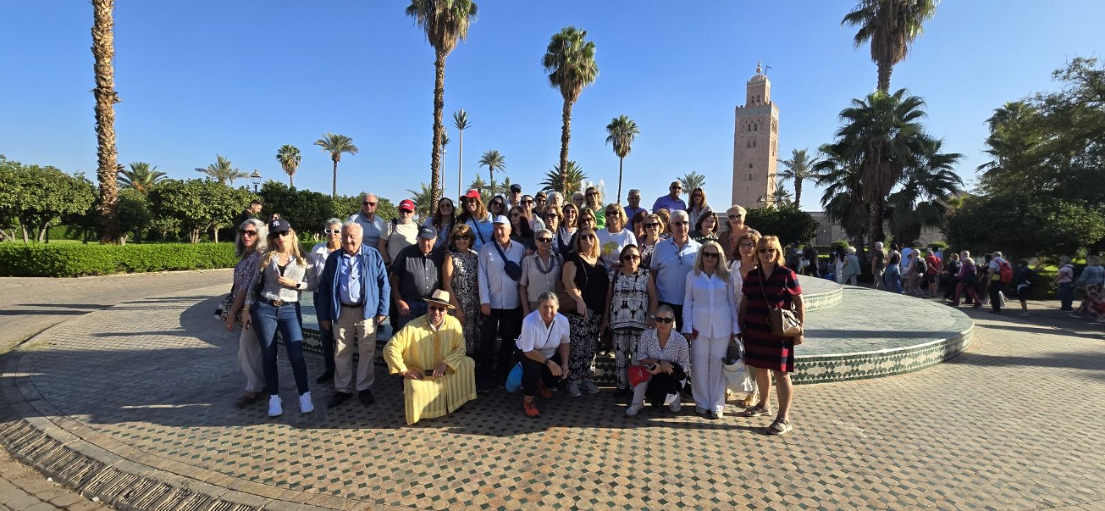 Το Πυργούσικο καραβάνι στο Μαρόκο - Εξωτικό ταξίδι στα όρια Δύσης και Ανατολής 8 Το Πυργούσικο καραβάνι στο Μαρόκο - Εξωτικό ταξίδι στα όρια Δύσης και Ανατολής 7