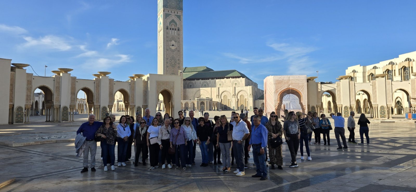 Το Πυργούσικο καραβάνι στο Μαρόκο - Εξωτικό ταξίδι στα όρια Δύσης και Ανατολής 6 Το Πυργούσικο καραβάνι στο Μαρόκο - Εξωτικό ταξίδι στα όρια Δύσης και Ανατολής 5