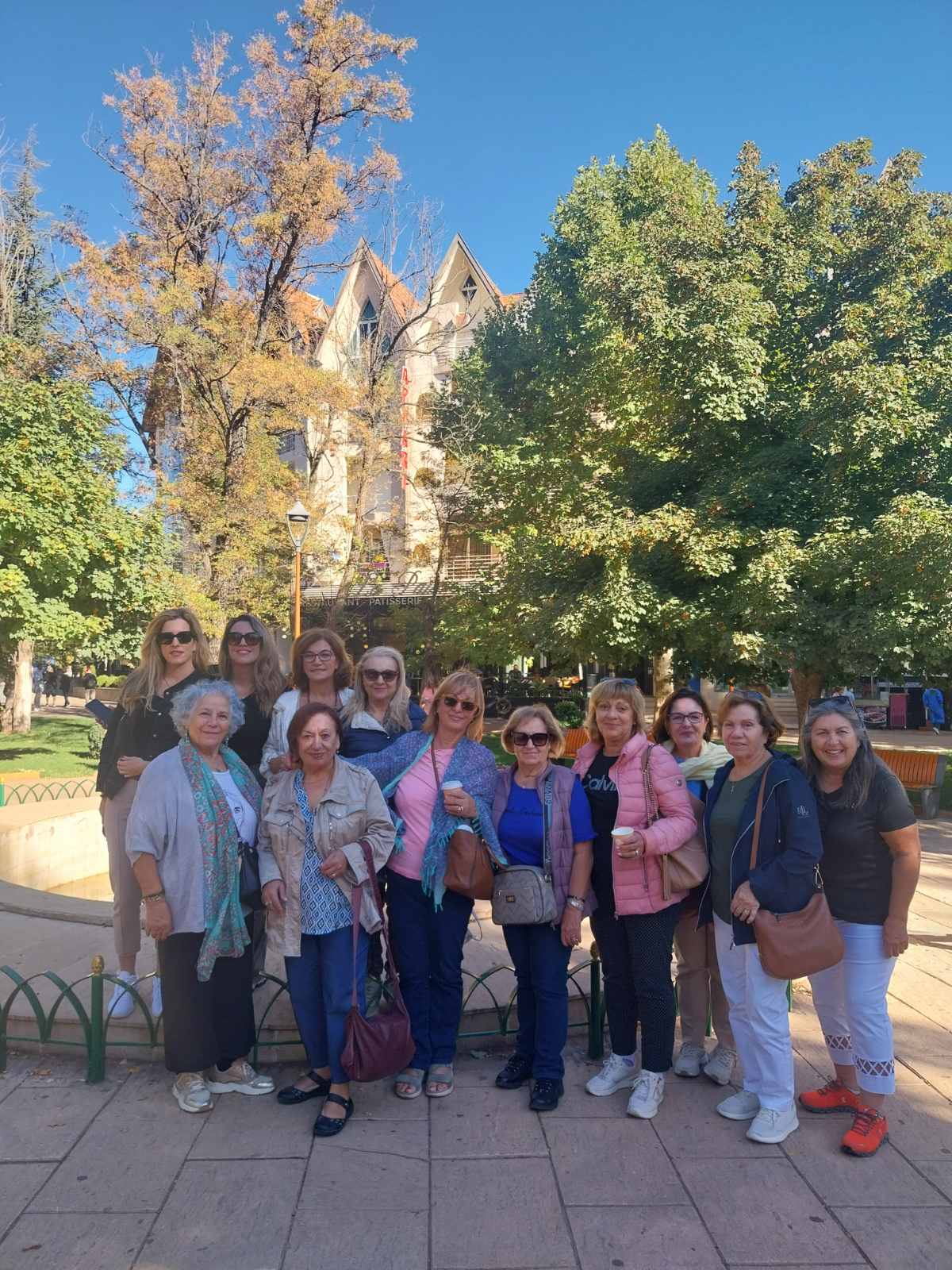 Το Πυργούσικο καραβάνι στο Μαρόκο - Εξωτικό ταξίδι στα όρια Δύσης και Ανατολής 4 Το Πυργούσικο καραβάνι στο Μαρόκο - Εξωτικό ταξίδι στα όρια Δύσης και Ανατολής 3