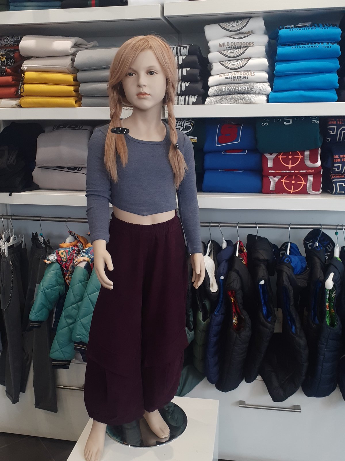 Ηώ, Χαϊδάρι: Η black friday στο παιδικό ρούχο είναι εδώ! Μοναδικές προσφορές για αγόρια και κορίτσια 10 Ηώ, Χαϊδάρι: Η black friday στο παιδικό ρούχο είναι εδώ! Μοναδικές προσφορές για αγόρια και κορίτσια 9