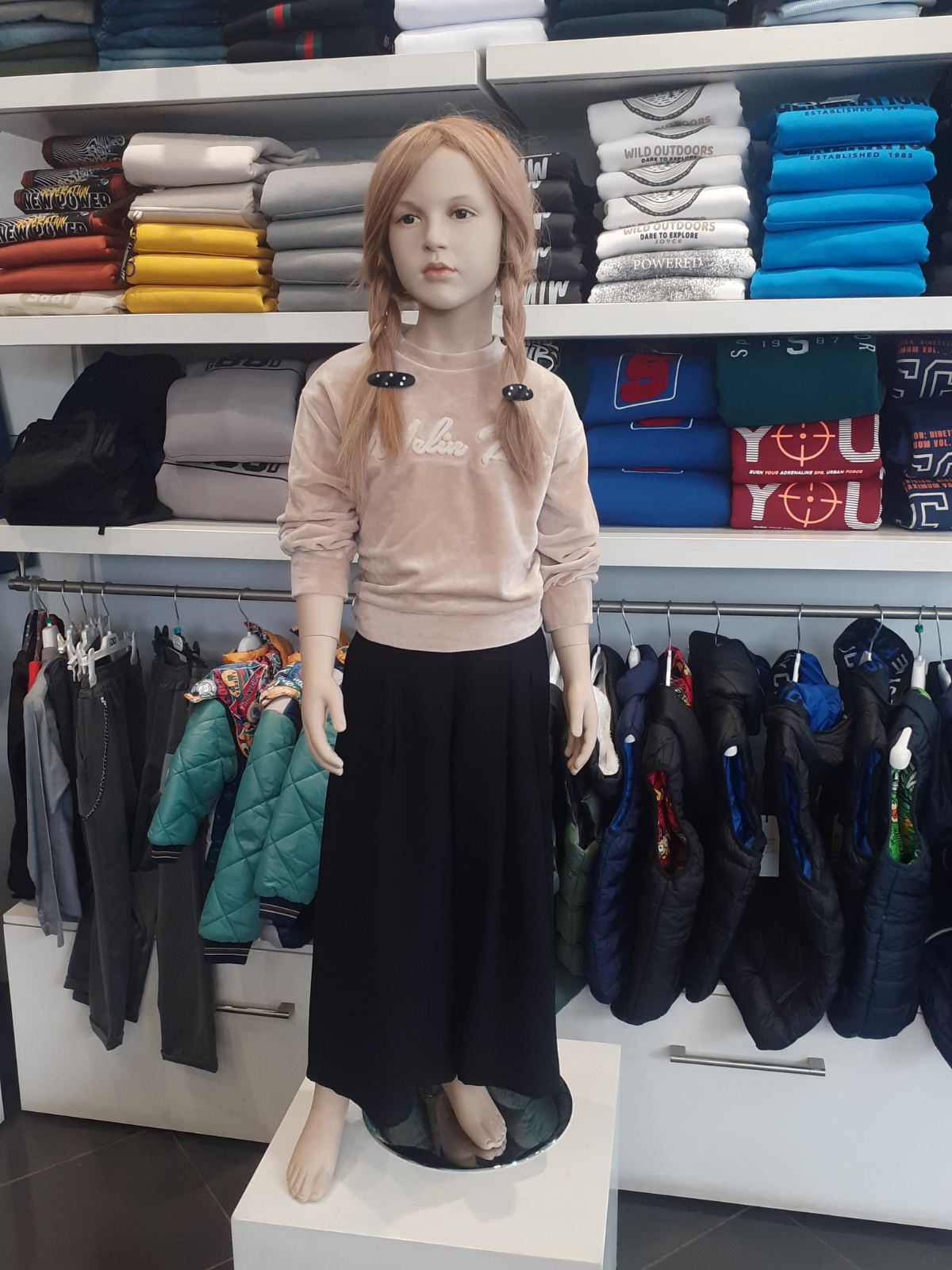 Ηώ, Χαϊδάρι: Η black friday στο παιδικό ρούχο είναι εδώ! Μοναδικές προσφορές για αγόρια και κορίτσια 12 Ηώ, Χαϊδάρι: Η black friday στο παιδικό ρούχο είναι εδώ! Μοναδικές προσφορές για αγόρια και κορίτσια 11