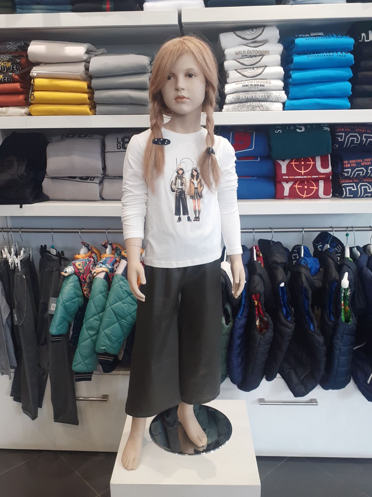 Ηώ, Χαϊδάρι: Η black friday στο παιδικό ρούχο είναι εδώ! Μοναδικές προσφορές για αγόρια και κορίτσια 14 Ηώ, Χαϊδάρι: Η black friday στο παιδικό ρούχο είναι εδώ! Μοναδικές προσφορές για αγόρια και κορίτσια 13