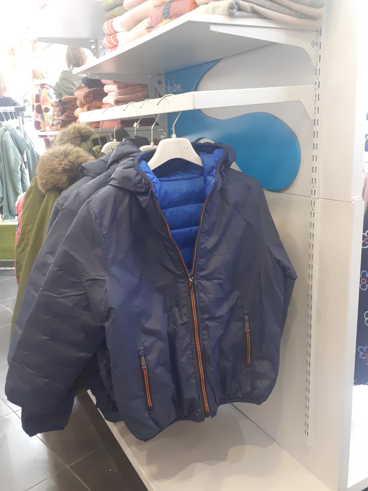 Ηώ, Χαϊδάρι: Υπέροχες νέες αφίξεις, εξαιρετικές προσφορές! - Ενεργές και οι ειδικές τιμές 5-10-15 ευρώ 24 Ηώ, Χαϊδάρι: Υπέροχες νέες αφίξεις, εξαιρετικές προσφορές! - Ενεργές και οι ειδικές τιμές 5-10-15 ευρώ 23