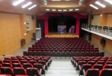 Σε αυτή την αίθουσα αναβιώνει παλιός κινηματογράφος της Δυτικής Αθήνας με εισιτήριο έκπληξη 29